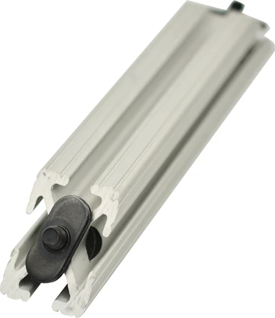 10S 1 x 1 x 6 in. 45° Support Bar