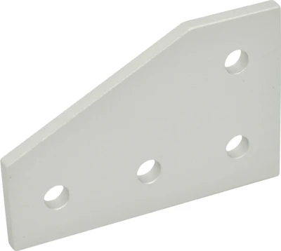 10S 2 pk 4-Hole 90° Joining Plates