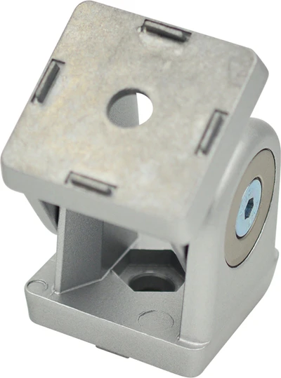15S 2-Hole Pivot Joint