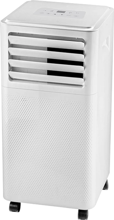 Refurbished 5,000 SACC Portable AC