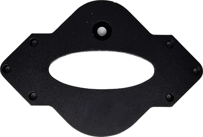 Corner Radius Template