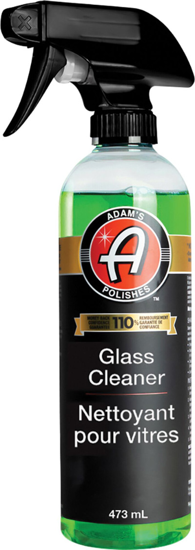Glass Cleaner