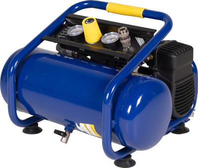 2 Gallon Portable Air Compressor