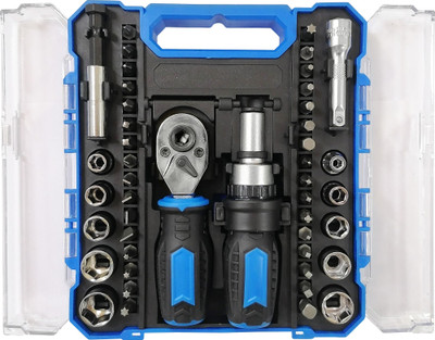 46 pc Tool Set
