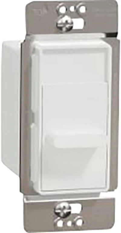 2.5A 3-Speed Slide Fan Controller