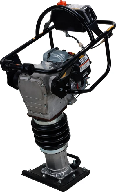 Tamping Rammer