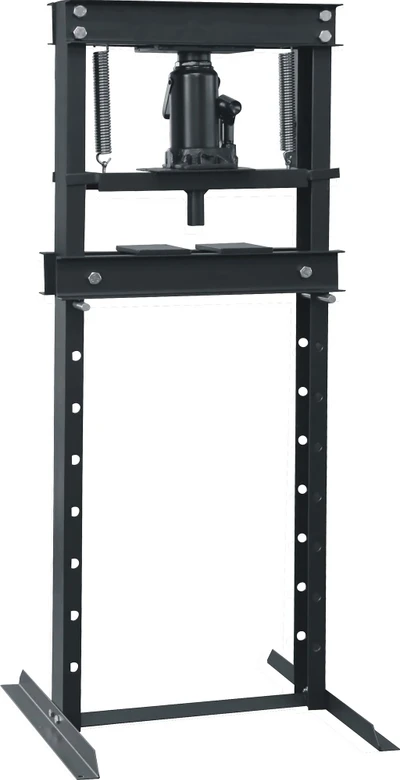 12 Ton Hydraulic Shop Press