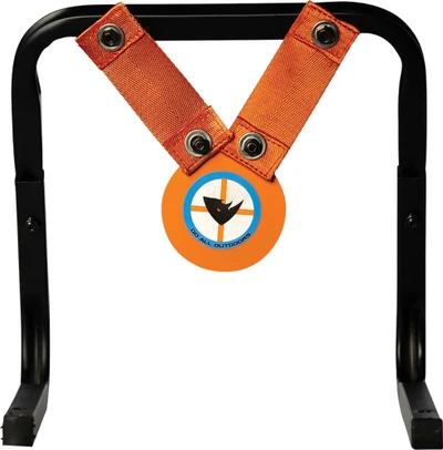 Mini Gong Target with Stand