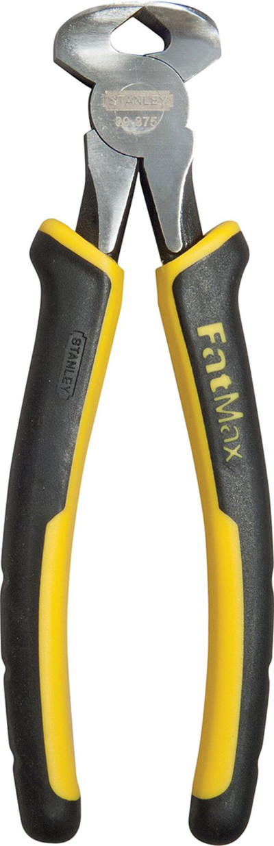 6-1/2 in. End Cutting Pliers