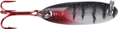 1/8 oz Bloody Bug Tungsten Spoon Lure