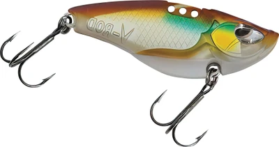 1-1/4 in. 1/8 oz Big Muddy V-Rod Lure