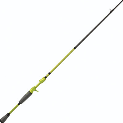 84 in. Medium/Heavy Casting Fishing Rod