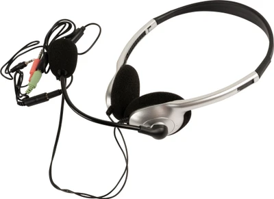 All-in-1 Stereo Headset