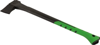 28 in. 4.4 lb Chopping Axe