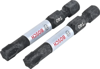 2 pk 2 in. #40 Star Power Bits