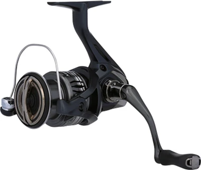 Miravel 2500 HG Right and Left-Handed Spinning Reel