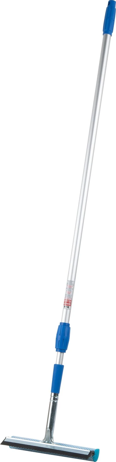10 in. Telescoping Window Squeegee