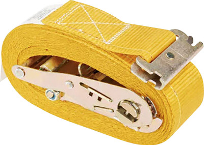 2 x 12 in. Ratchet E-Track