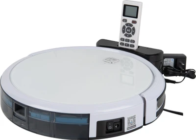 Robot Vacuum