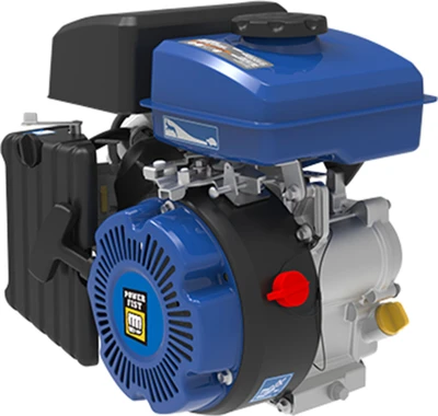 79cc OHV Gas Engine