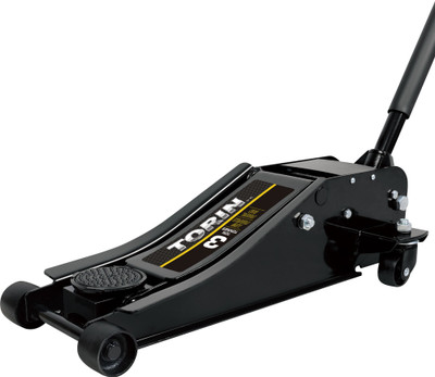 3 Ton Low-Profile Floor Jack