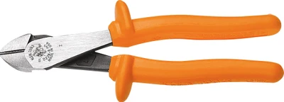 8 in. Heavy Duty Diagonal Cutting Pliers