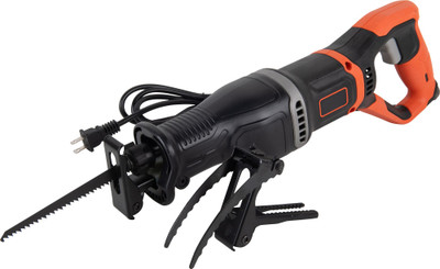7A Electric Pruning Saw with Branch Holder
