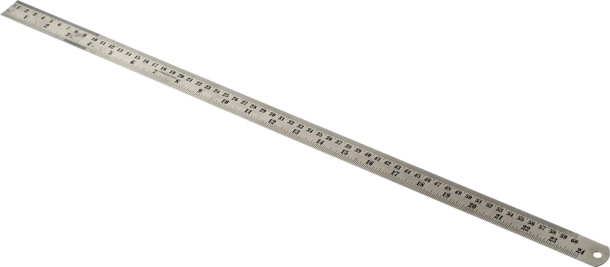 Stainless-Steel Rulers | Powerfist | Princess Auto