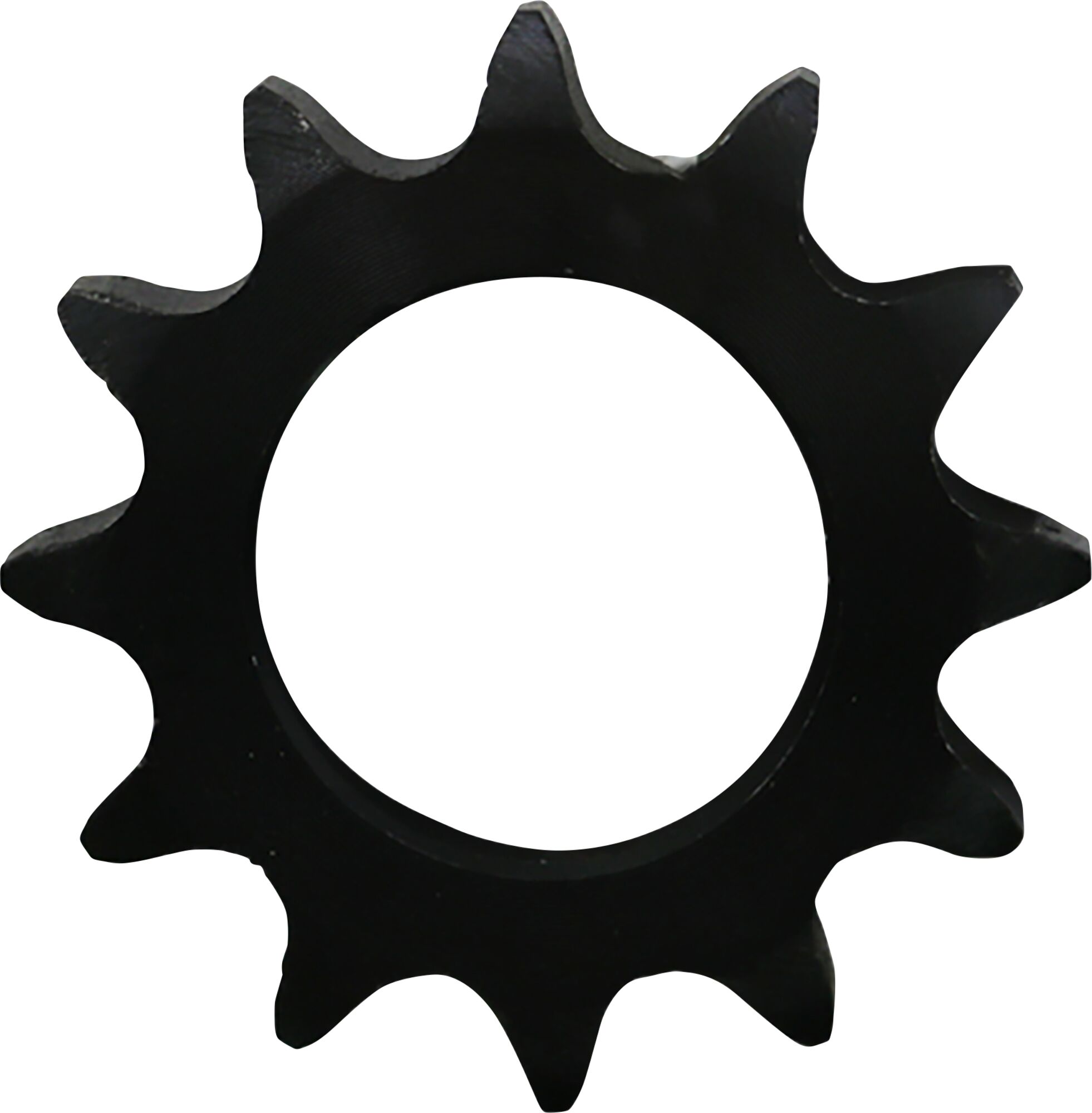 40 Chain Weld-On Sprockets | Braber Equipment | Princess Auto