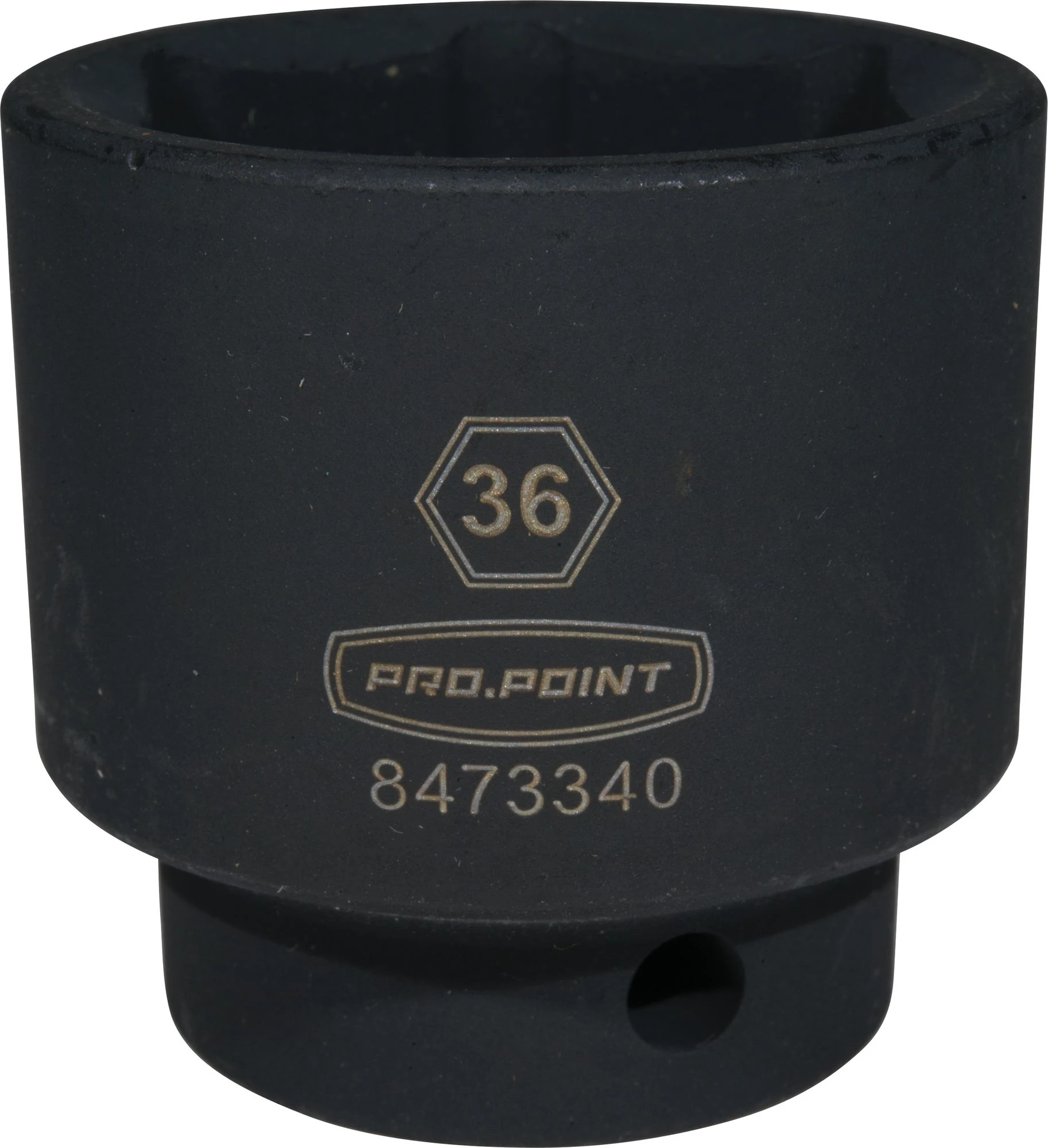 1/2 in. dr Metric Impact Sockets | Pro.Point | Princess Auto