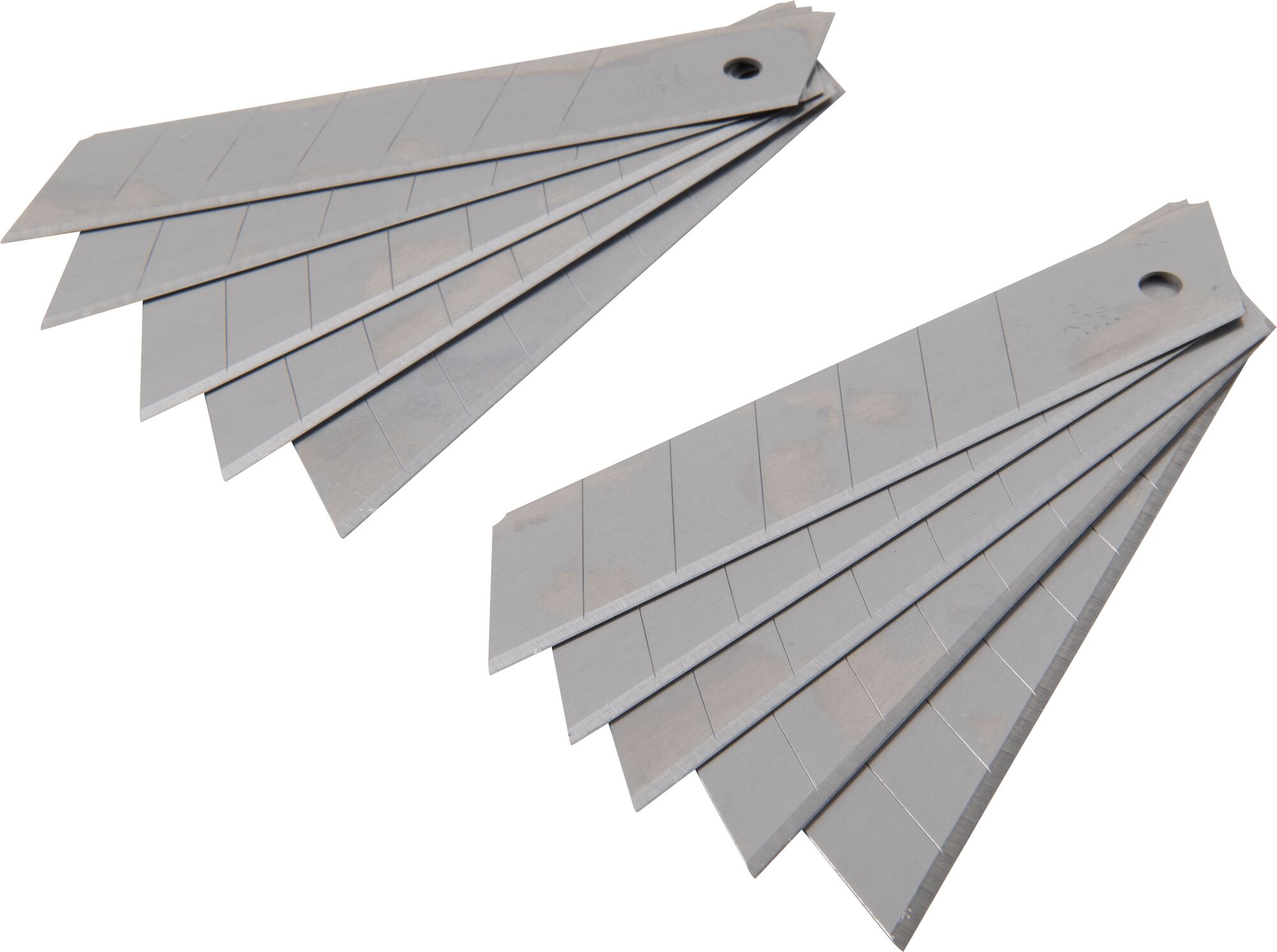 10 pc 25 mm EVO H-Blades | KDS | Princess Auto