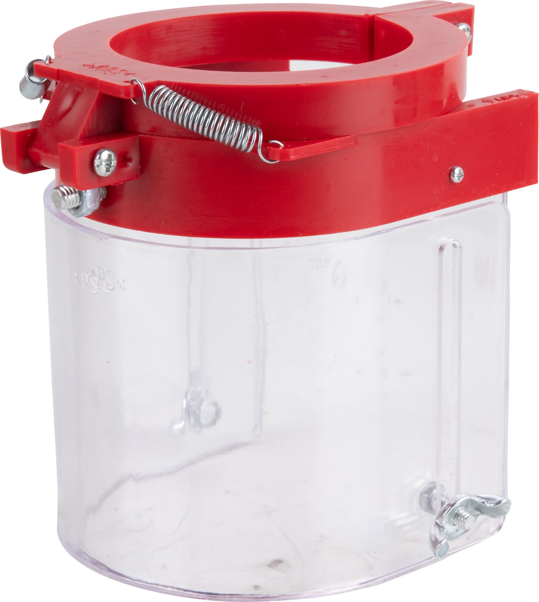 Drill Press Chuck Safety Guards | Pro.Point | Princess Auto