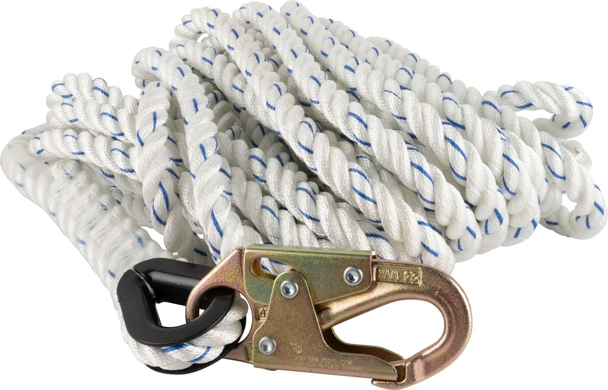 Vertical Lifelines | Workhorse (Bunzl Safety) | Princess Auto