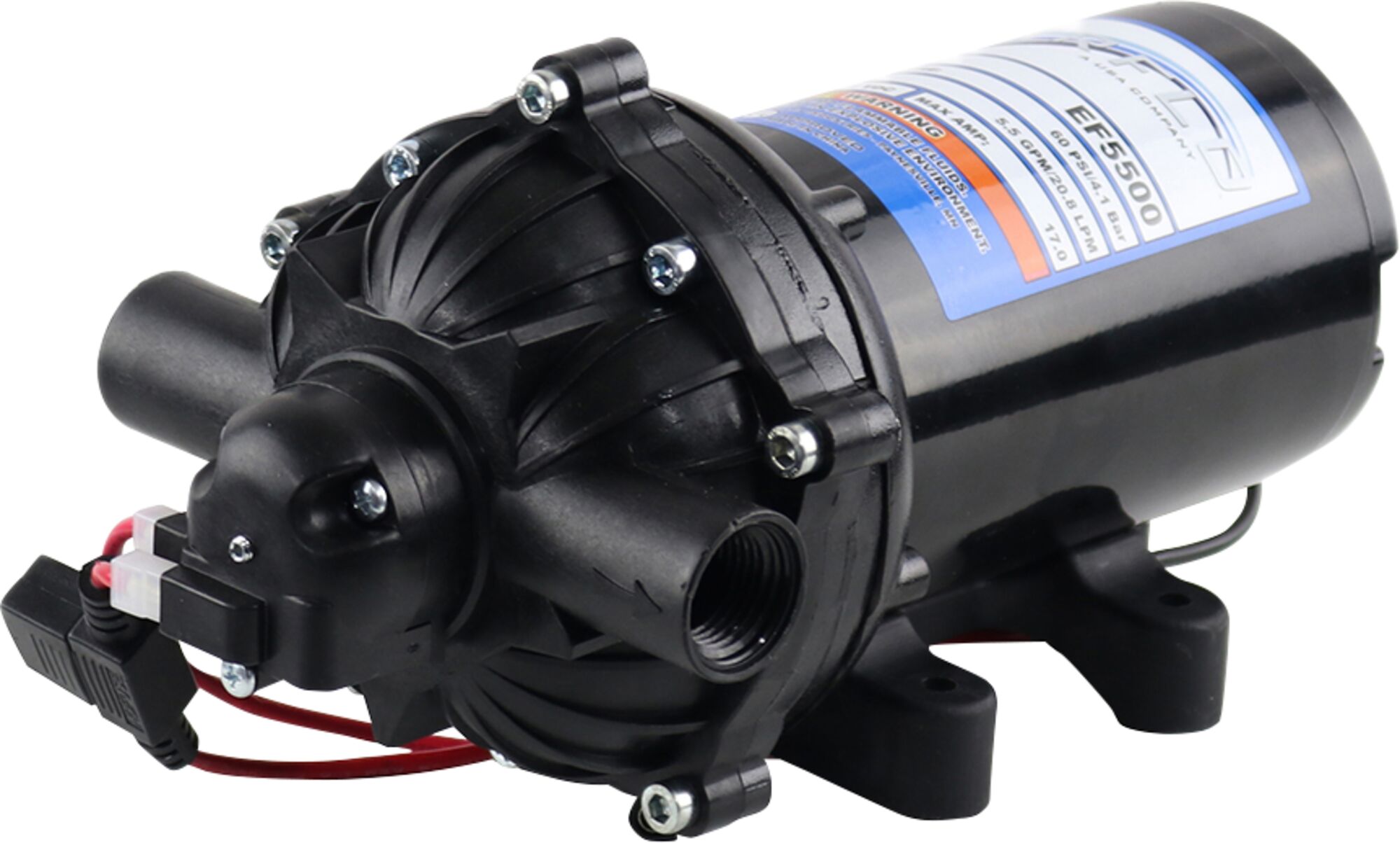 Diaphragm Sprayer Pumps | Everflo | Princess Auto