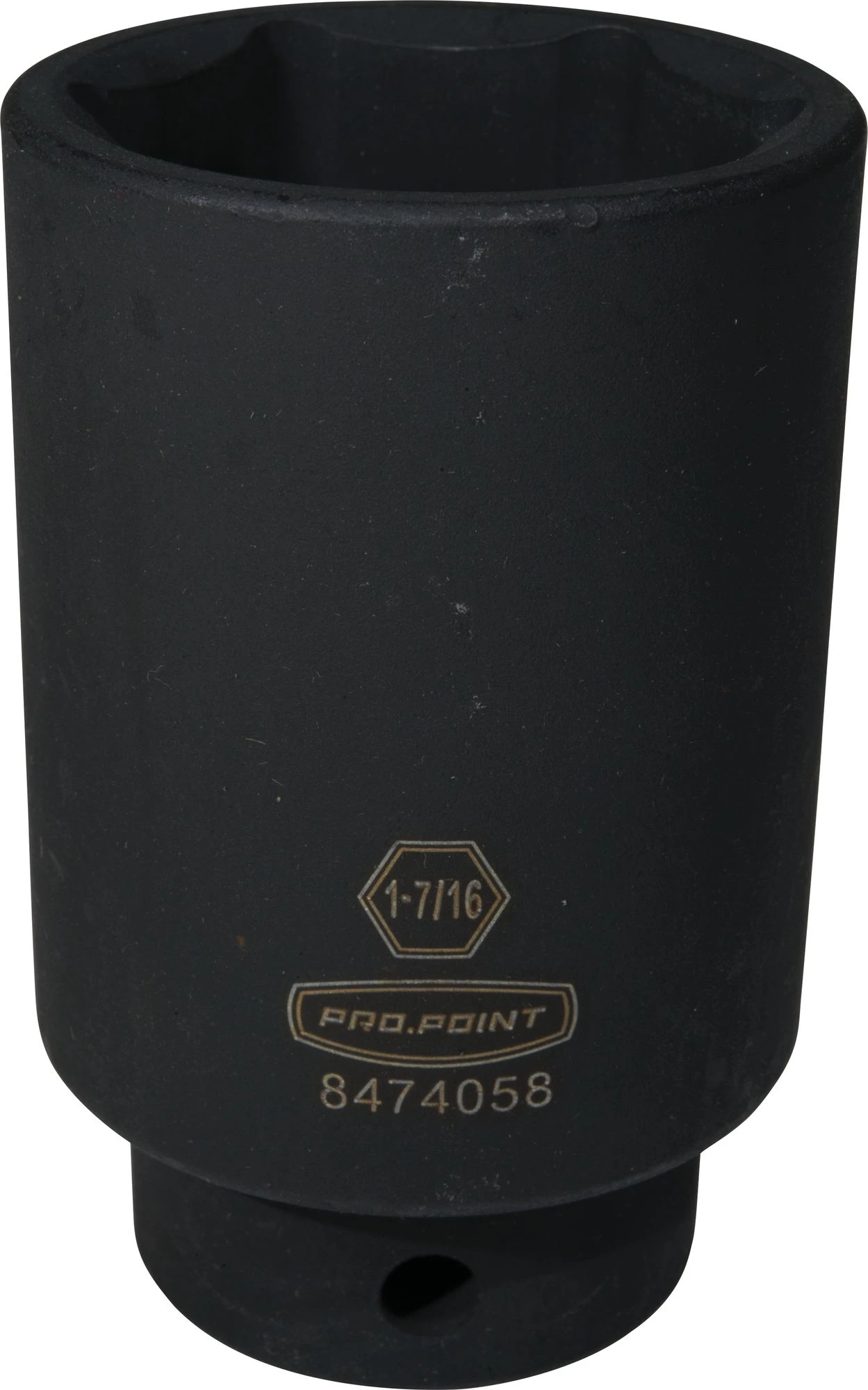 1/2 in. dr Deep Impact Sockets | Pro.Point | Princess Auto