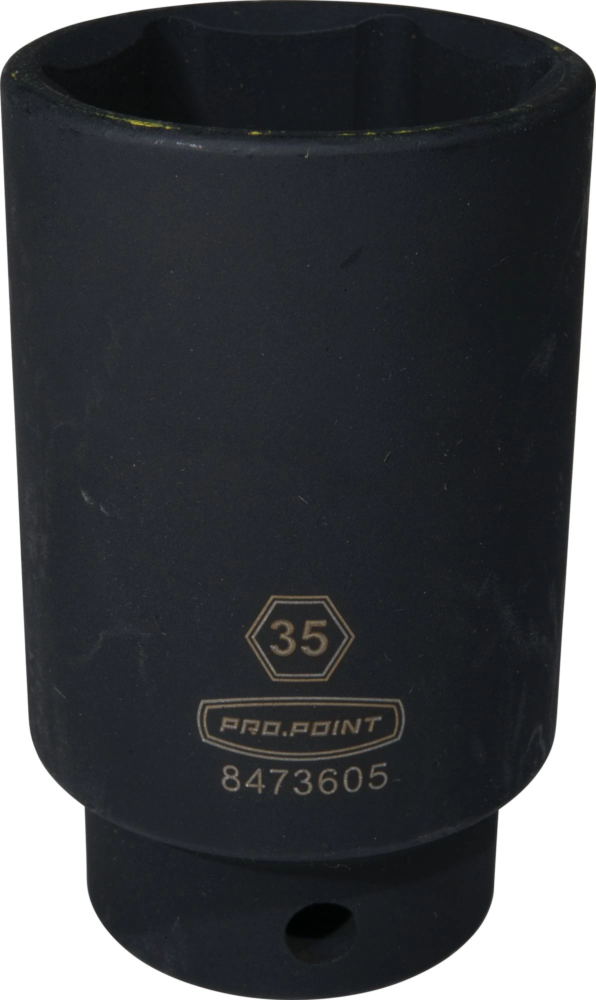 1/2 in. dr Metric Deep Impact Sockets | Pro.Point | Princess Auto