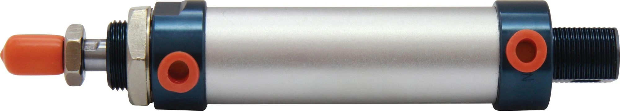 Aluminum Pneumatic Single Acting Spring Return Cylinders | Princess Auto