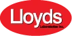 Lloyds