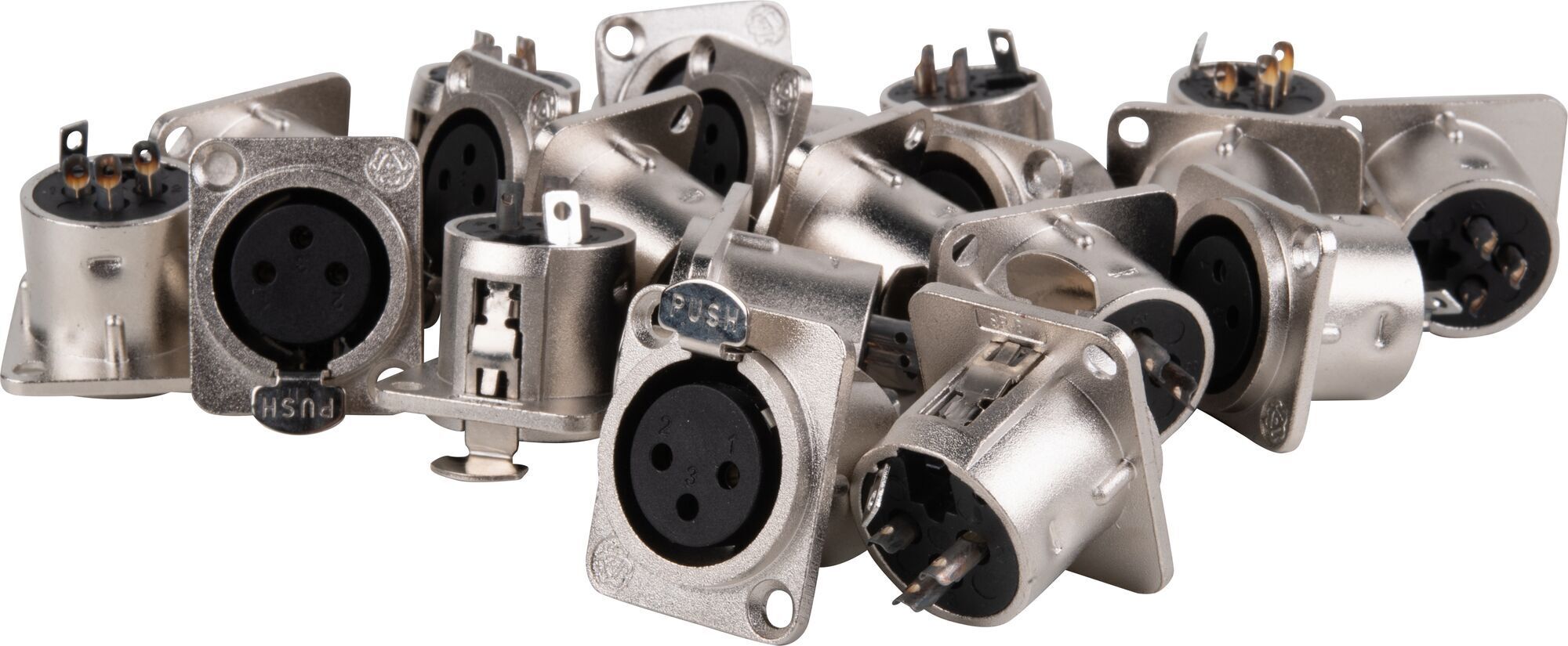 Workshop Plug Shop Plugs and Connectors | Princess Auto