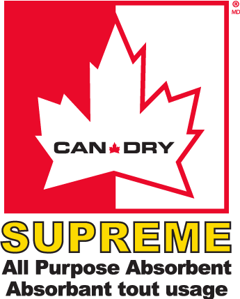 Can Dry