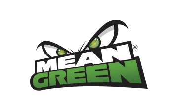 Mean Green