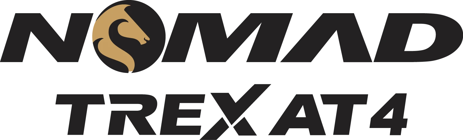 Nomad-Trex At 4