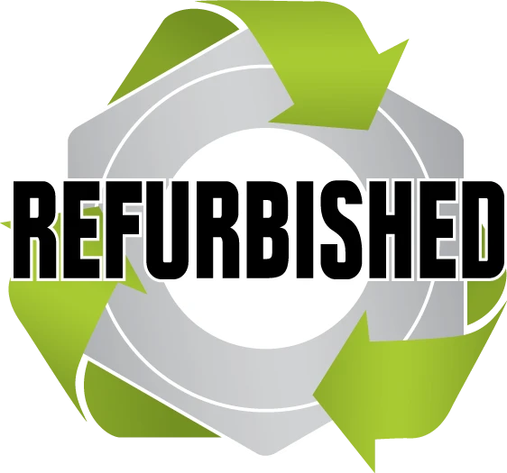 Refurbished