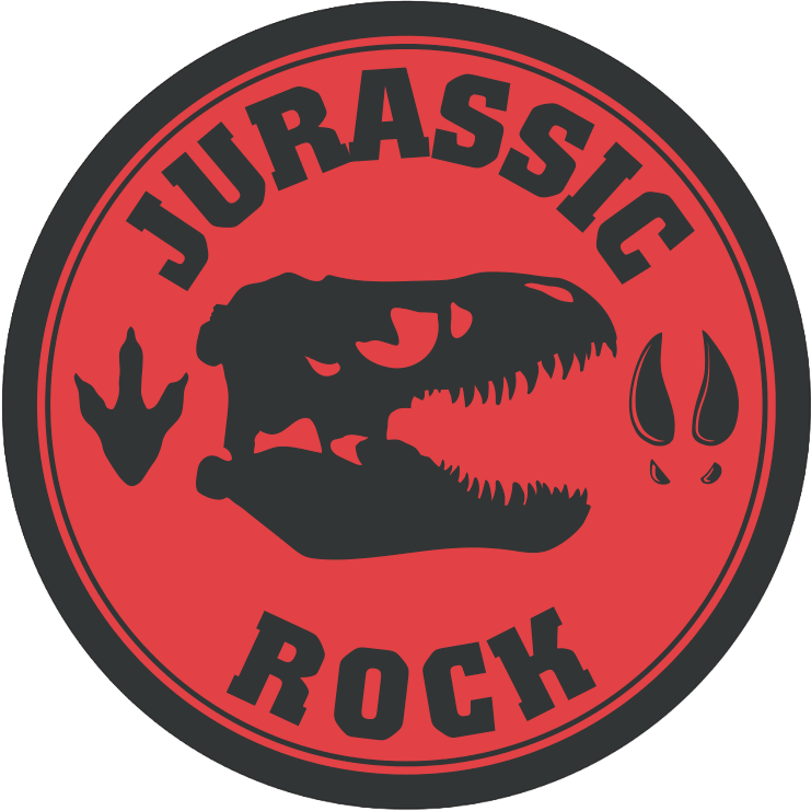 JURASSIC ROCK
