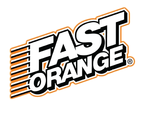 Fast Orange