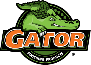 Gator Finishing Products