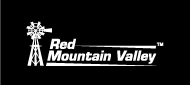 Red Mountain Valley