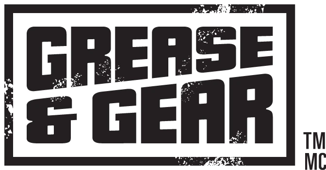 Grease & Gear