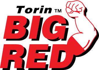 Big Red - Torin