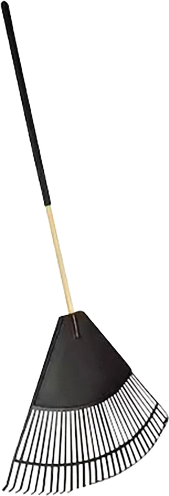 32 In Poly Leaf Rake